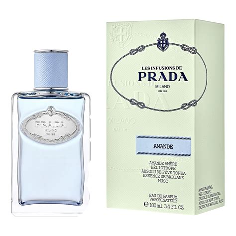 prada les infusions amande review|prada infusion review.